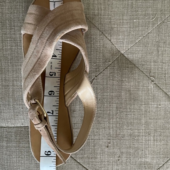 J.Crew Platform Sandals - Picture 4 of 5